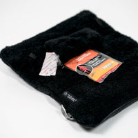 Tubes® Canada - Muff style Multi Functional Hand Warmer | Hockey Grandma Custom Tubes Sport - Xtra Thick