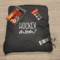Tubes® Canada - Muff style Multi Functional Hand Warmer | Hockey Mom Custom Tubes Sport - Xtra Thick
