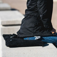 Tubes® Canada - Muff style Multi Functional Hand Warmer | Hockey Mom Custom Tubes Sport - Xtra Thick