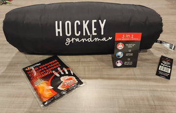 Hockey Grandma Custom Tubes Sport - Xtra Thick
