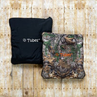 Tubes® Canada - Muff style Multi Functional Hand Warmer | Realtree® Camo Tubes® Sport